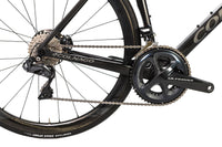 Colnago V3 Shimano Ultegra Di2 Disc Road Bike 2021, Size 52s