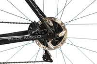 Colnago V3 Shimano Ultegra Di2 Disc Road Bike 2021, Size 52s