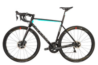 Colnago V3 Shimano Ultegra Di2 Disc Road Bike 2021, Size 52s