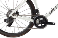 Specialized Tarmac SL7 Comp Sram Rival eTap AXS Disc Road Bike  2022, Size 56cm