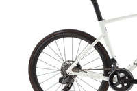 Specialized Tarmac SL7 Comp Sram Rival eTap AXS Disc Road Bike  2022, Size 56cm