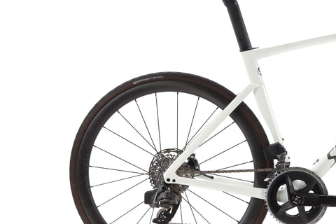 Specialized Tarmac SL7 Comp Sram Rival eTap AXS Disc Road Bike  2022, Size 56cm