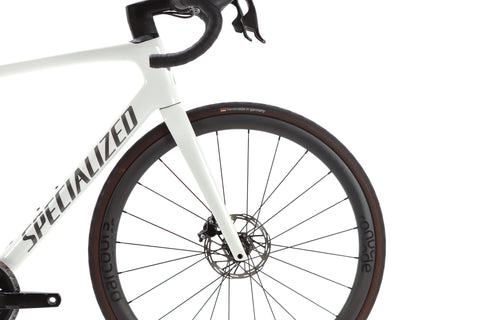 Specialized Tarmac SL7 Comp Sram Rival eTap AXS Disc Road Bike  2022, Size 56cm