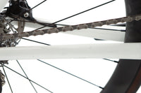 Specialized Tarmac SL7 Comp Sram Rival eTap AXS Disc Road Bike  2022, Size 56cm