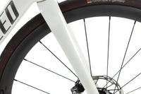 Specialized Tarmac SL7 Comp Sram Rival eTap AXS Disc Road Bike  2022, Size 56cm