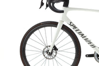 Specialized Tarmac SL7 Comp Sram Rival eTap AXS Disc Road Bike  2022, Size 56cm