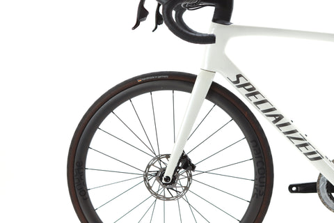 Specialized Tarmac SL7 Comp Sram Rival eTap AXS Disc Road Bike  2022, Size 56cm