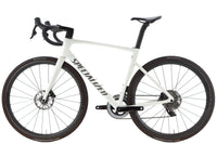 Specialized Tarmac SL7 Comp Sram Rival eTap AXS Disc Road Bike  2022, Size 56cm