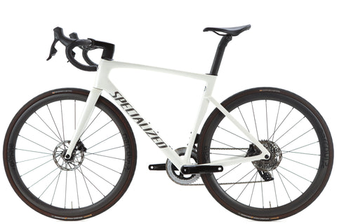 Specialized Tarmac SL7 Comp Sram Rival eTap AXS Disc Road Bike  2022, Size 56cm