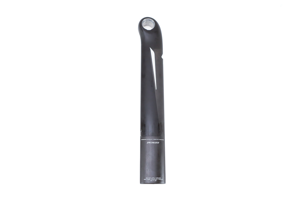S-Works Venge Seatpost, 350mm/ 20mm