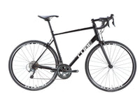 Cube Attain Race Shimano Tiagra Road Bike 2019, Size 60cm
