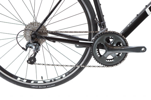 Cube Attain Race Shimano Tiagra Road Bike 2019, Size 60cm