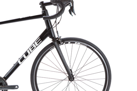 Cube Attain Race Shimano Tiagra Road Bike 2019, Size 60cm