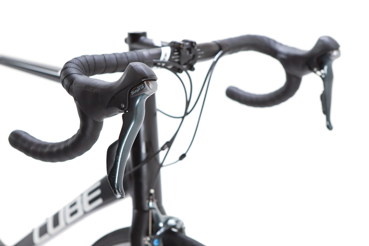 Cube Attain Race Shimano Tiagra Road Bike 2019, Size 60cm