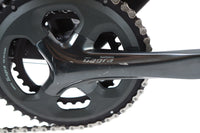 Cube Attain Race Shimano Tiagra Road Bike 2019, Size 60cm