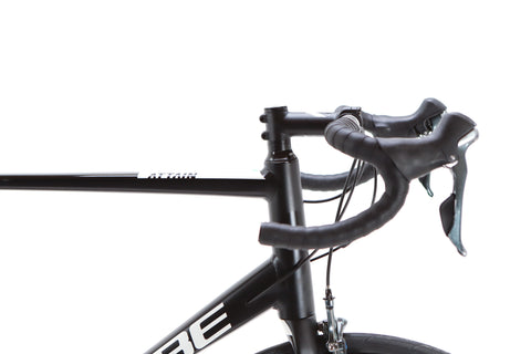 Cube Attain Race Shimano Tiagra Road Bike 2019, Size 60cm