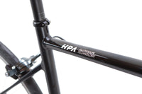 Cube Attain Race Shimano Tiagra Road Bike 2019, Size 60cm