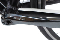 Cube Attain Race Shimano Tiagra Road Bike 2019, Size 60cm