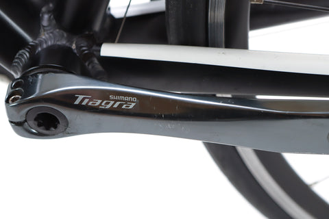 Cube Attain Race Shimano Tiagra Road Bike 2019, Size 60cm
