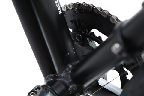 Cube Attain Race Shimano Tiagra Road Bike 2019, Size 60cm