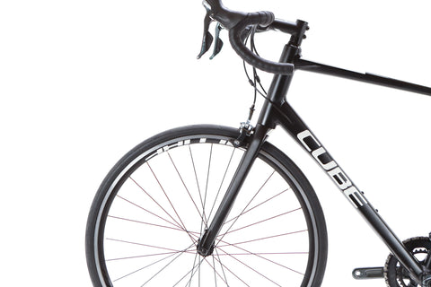 Cube Attain Race Shimano Tiagra Road Bike 2019, Size 60cm
