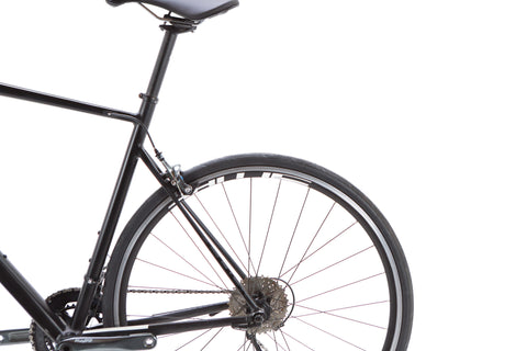 Cube Attain Race Shimano Tiagra Road Bike 2019, Size 60cm