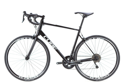 Cube Attain Race Shimano Tiagra Road Bike 2019, Size 60cm