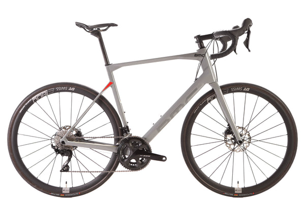 BMC Roadmachine 02 Three Shiamno 105 Disc Road Bike 2020, Size