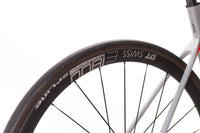 BMC Roadmachine 02 Three Shiamno 105 Disc Road Bike 2020, Size 58cm