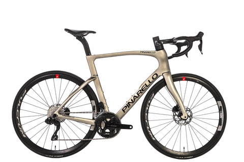 Pinarello F5 Shimano 105 Di2 Disc Road Bike 2023, Size 57.7cm