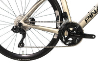 Pinarello F5 Shimano 105 Di2 Disc Road Bike 2023, Size 57.7cm