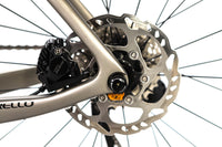 Pinarello F5 Shimano 105 Di2 Disc Road Bike 2023, Size 57.7cm