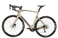 Pinarello F5 Shimano 105 Di2 Disc Road Bike 2023, Size 57.7cm