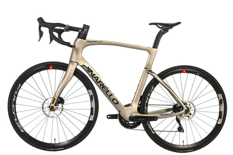 Pinarello F5 Shimano 105 Di2 Disc Road Bike 2023, Size 57.7cm