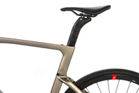 Pinarello F5 Shimano 105 Di2 Disc Road Bike 2023, Size 57.7cm