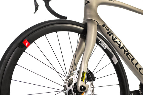 Pinarello F5 Shimano 105 Di2 Disc Road Bike 2023, Size 57.7cm