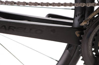 Pinarello Prince Shimano Ultegra Di2 Disc Road Bike 2023, Size 54.5cm
