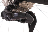 Pinarello Prince Shimano Ultegra Di2 Disc Road Bike 2023, Size 54.5cm
