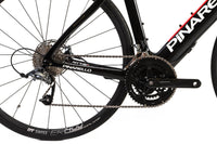 Pinarello Nytro Sram Force Disc Electric Road Bike 2020, Size 53cm