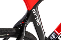 Pinarello Nytro Sram Force Disc Electric Road Bike 2020, Size 53cm