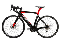 Pinarello Nytro Sram Force Disc Electric Road Bike 2020, Size 53cm