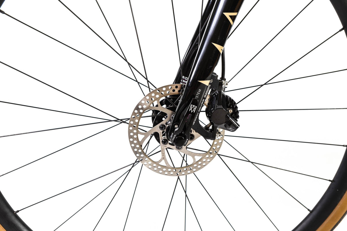 Mason Resolution Shimano Ultegra Di2 2018, Size 54cm