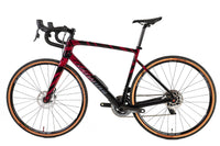 Specialized Diverge Expert Carbon Sram Force AXS Gravel Bike 2021, Size 58cm