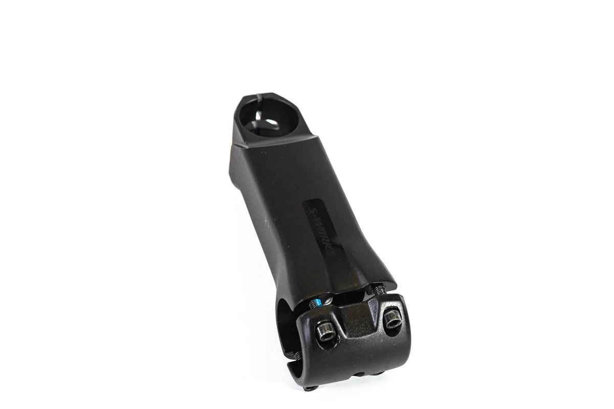 Specialized S-Works Venge Stem, 90mm +/- 6 degrees