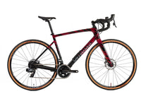 Specialized Diverge Expert Carbon Sram Force AXS Gravel Bike 2021, Size 58cm