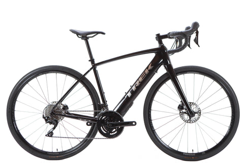 Trek Domane+ ALR Shimano 105 Disc Electric Road Bike 2022, Size 54cm