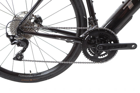 Trek Domane+ ALR Shimano 105 Disc Electric Road Bike 2022, Size 54cm