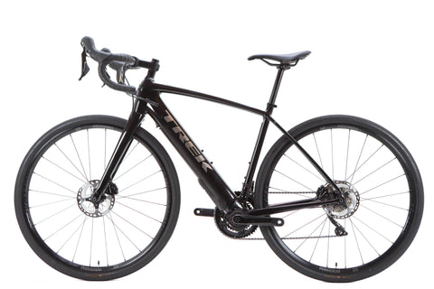 Trek Domane+ ALR Shimano 105 Disc Electric Road Bike 2022, Size 54cm