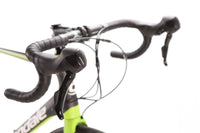 Cannondale Synapse Carbon Shimano 105 Disc Road Bike 2017, Size 58cm