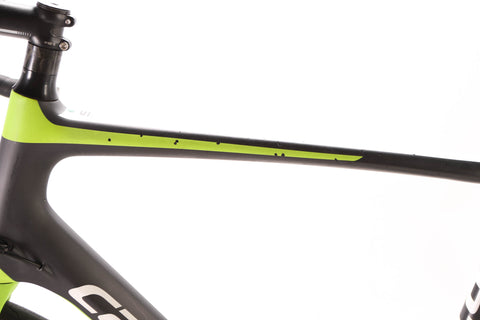 Cannondale Synapse Carbon Shimano 105 Disc Road Bike 2017, Size